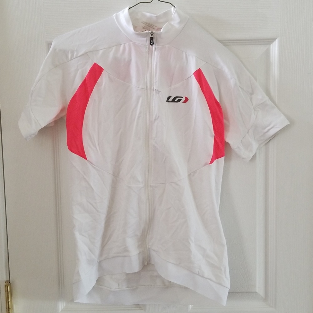 Ladies Garneau icefit Jersey